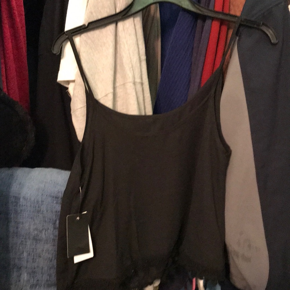 Cleaning my closet